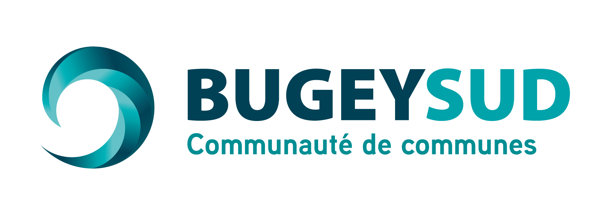 Logo de l'actionnaire Communauté de Communes Bugey Sud