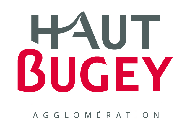 Logo de l'actionnaire Haut-Bugey Agglomération