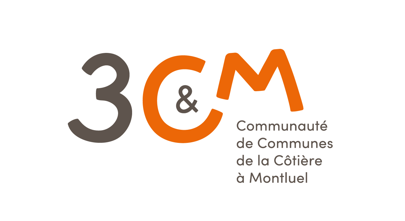 Logo de l'actionnaire Communauté de Communes Côtière à Montluel