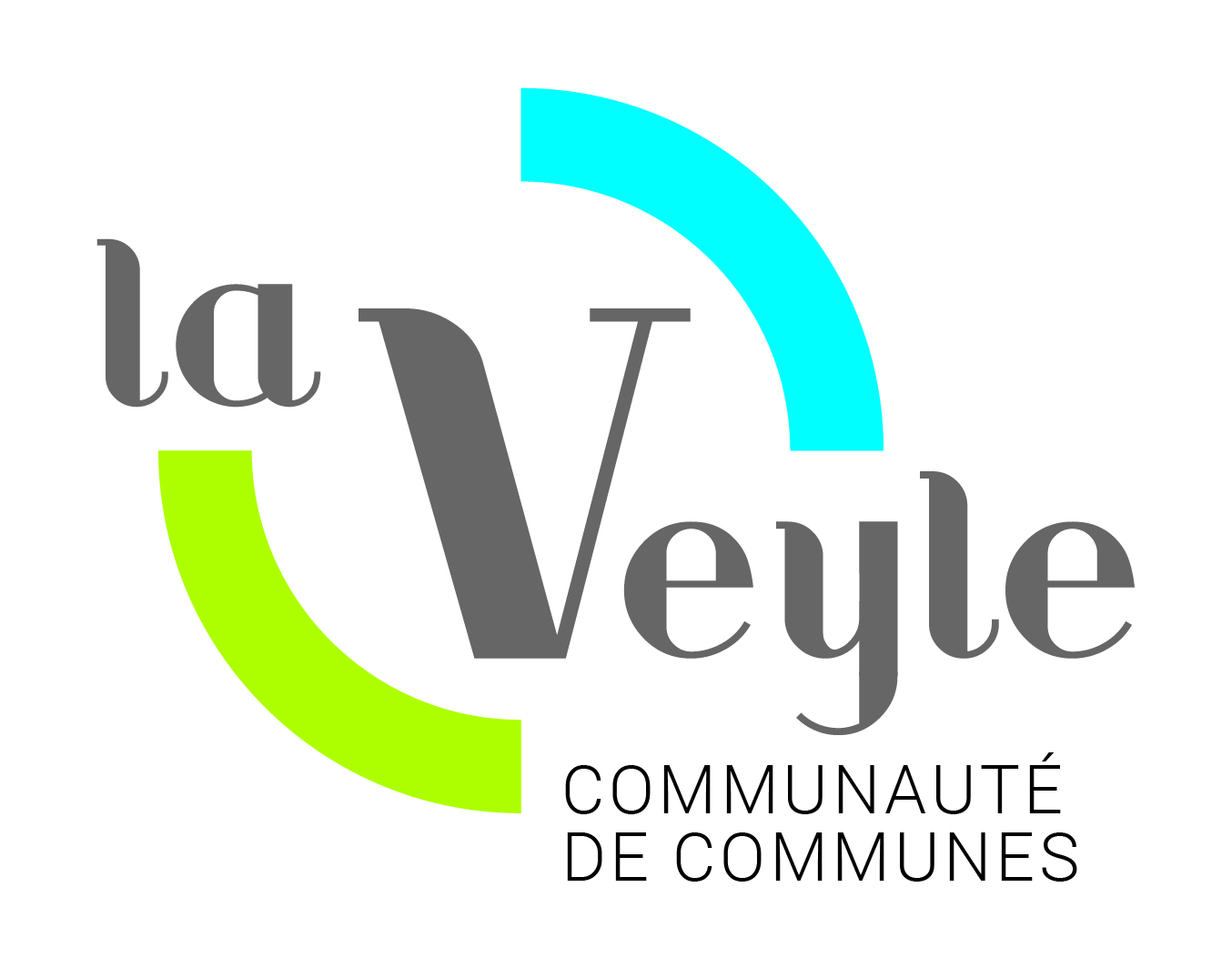 Logo de l'actionnaire Communauté de Commune LaVeyle