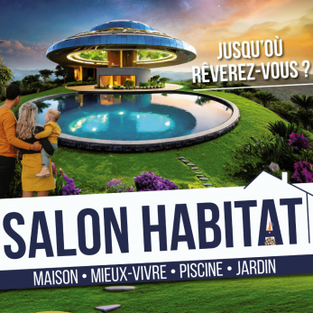 Salon de l'Habitat de Bourg-en-Bresse